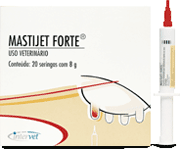 Mastijet Forte ®